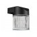 Светильник ландшафтный настенный IP65 LED 7W Novotech ESTIMA 359291