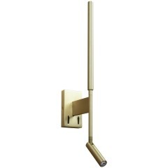 10012/6+3 AB Настенный светильник LOFT IT Stick 10012/6+3 AB Настенный светильник LOFT IT Stick