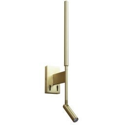 10012/6+3 AB Настенный светильник LOFT IT Stick