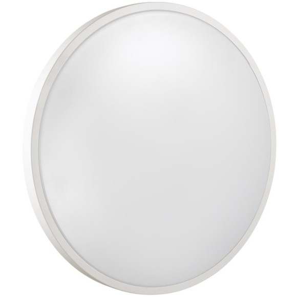 Настенно-потолочный светильник Sonex 3014/DL SMALLI IP43 светодиодный LED 48W Настенно-потолочный светильник Sonex 3014/DL SMALLI IP43 светодиодный LED 48W