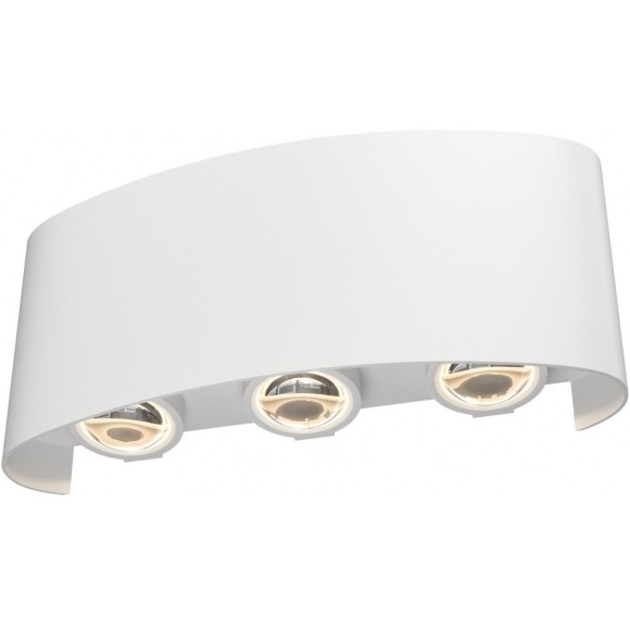 Архитектурная подсветка светодиодная Strato O417WL-L6W3K IP54