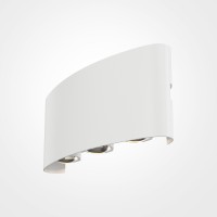 Архитектурная подсветка светодиодная Strato O417WL-L6W3K IP54