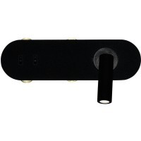 Настенный светильник Tris 4170-5W