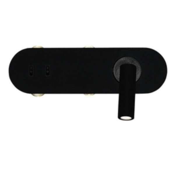 Настенный светильник Tris 4170-5W