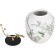 10285V/S Декоративная ваза LOFT IT Serene 10285V/S Декоративная ваза LOFT IT Serene