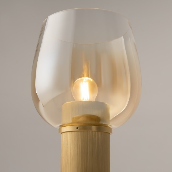 Настольный светильник Maytoni MOD414TL-01G Настольный светильник Maytoni MOD414TL-01G