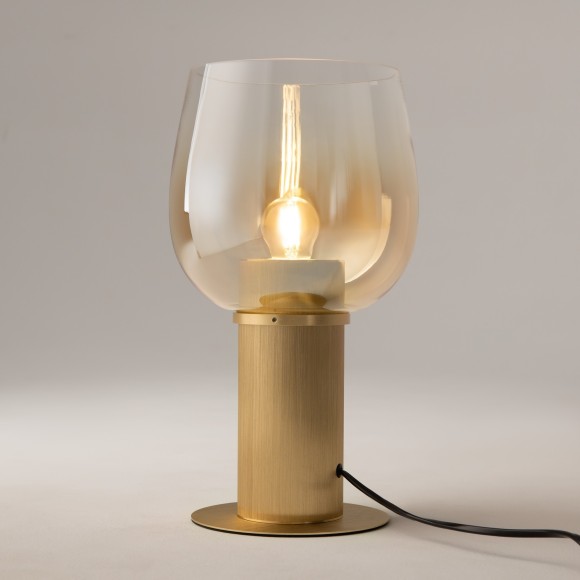 Настольный светильник Maytoni MOD414TL-01G Настольный светильник Maytoni MOD414TL-01G