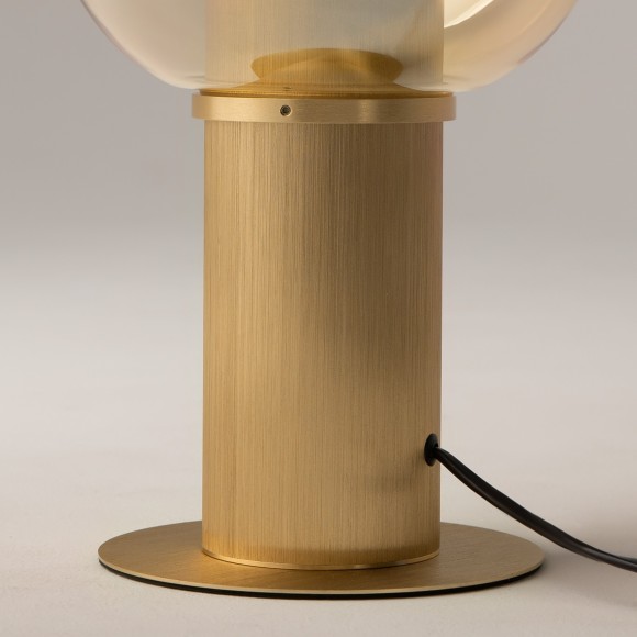 Настольный светильник Maytoni MOD414TL-01G Настольный светильник Maytoni MOD414TL-01G