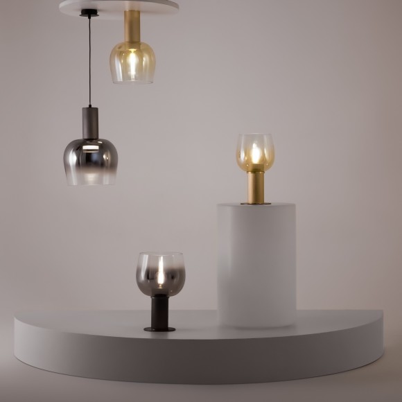 Настольный светильник Maytoni MOD414TL-01G Настольный светильник Maytoni MOD414TL-01G