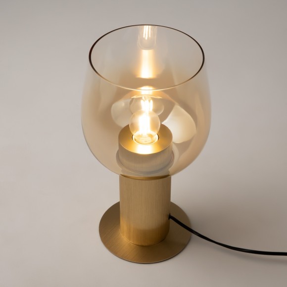 Настольный светильник Maytoni MOD414TL-01G Настольный светильник Maytoni MOD414TL-01G