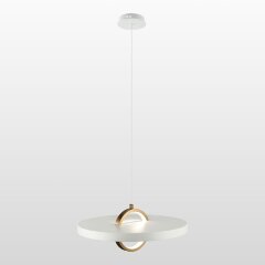 Подвесной светильник Lussole LSP-7199