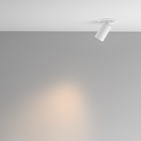 Встраиваемый светильник Technical C071CL-7W3K-WB Встраиваемый светильник Technical C071CL-7W3K-WB