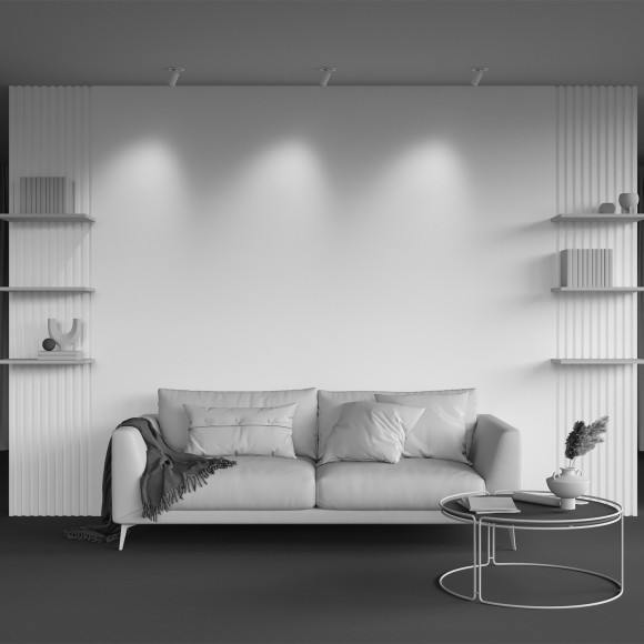 Встраиваемый светильник Technical C071CL-7W3K-WB Встраиваемый светильник Technical C071CL-7W3K-WB