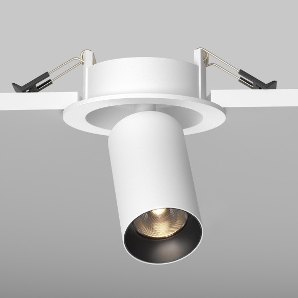 Встраиваемый светильник Technical C071CL-7W3K-WB Встраиваемый светильник Technical C071CL-7W3K-WB