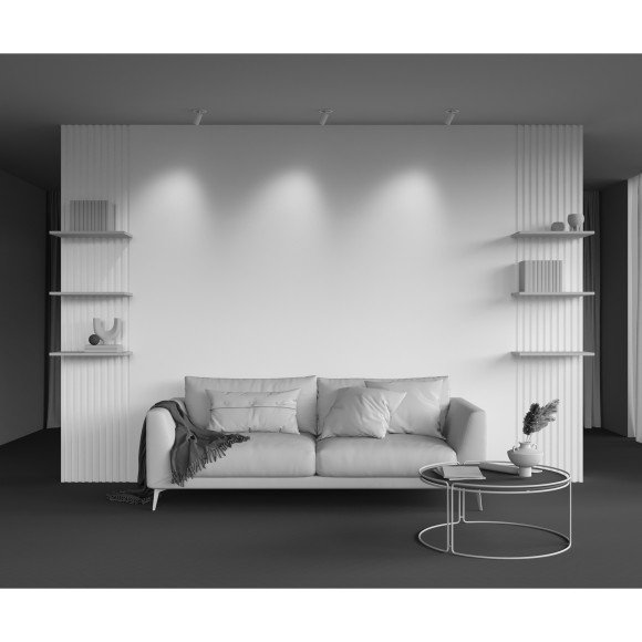 Встраиваемый светильник Technical C071CL-7W3K-WB Встраиваемый светильник Technical C071CL-7W3K-WB