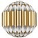 Подвесной светильник Lightstar 720802 SIENA под лампы G9 3200W