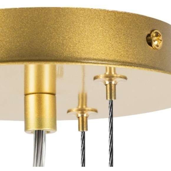 Подвесной светильник Lightstar 720802 SIENA под лампы G9 3200W