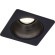 ST052.408.01 Встраиваемый корпус для светодиодного модуля серии ST850, ST851 ST-Luce Черный SHIFT