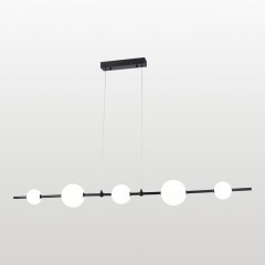 Линейно-подвесной светильник Lussole LSP-7286 Линейно-подвесной светильник Lussole LSP-7286