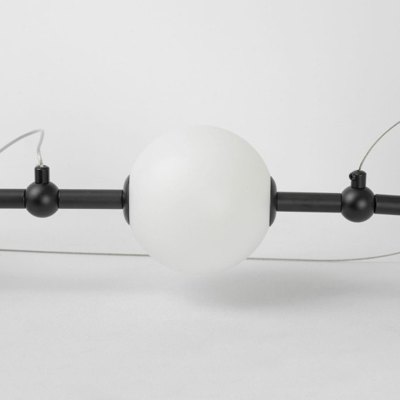 Линейно-подвесной светильник Lussole LSP-7286