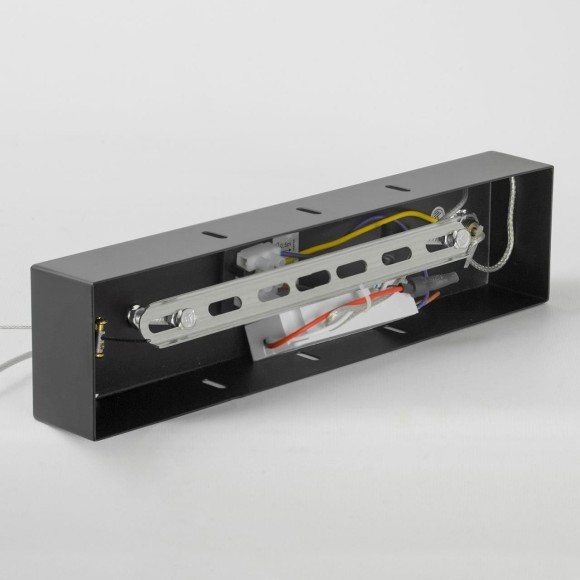 Линейно-подвесной светильник Lussole LSP-7286