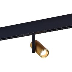 ST808.236.08 Трековый магнитный светодиодный светильник ST-Luce Skyline 48V CRI90+ 3000К 550Лм 36° 8Вт ST808.236.08 Трековый магнитный светодиодный светильник ST-Luce Skyline 48V CRI90+ 3000К 550Лм 36° 8Вт