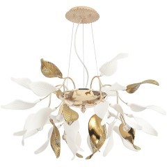 Люстра Crystal Lux STEFANIA SP6R Люстра Crystal Lux STEFANIA SP6R