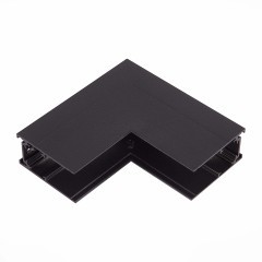 ST1007.439.00 Внутренний угол-соединитель для подвесного / накладного магнитного шинопровода ST-Luce SKYLINE 48 ST1007.439.00 Внутренний угол-соединитель для подвесного / накладного магнитного шинопровода ST-Luce SKYLINE 48