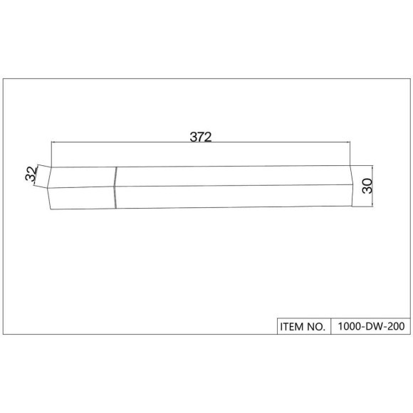 Блок питания на шинопровод магнитный 200Ватт Smart, Wi-Fi, Bluetooth Favourite Unika 1000-DW-200 Блок питания на шинопровод магнитный 200Ватт Smart, Wi-Fi, Bluetooth Favourite Unika 1000-DW-200