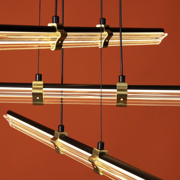 Подвесной светильник Freya FR5557PL-L22B1 Подвесной светильник Freya FR5557PL-L22B1