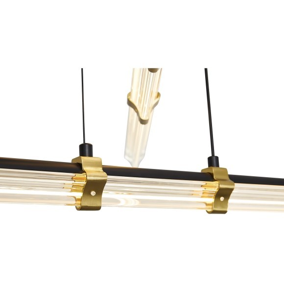 Подвесной светильник Freya FR5557PL-L22B1 Подвесной светильник Freya FR5557PL-L22B1