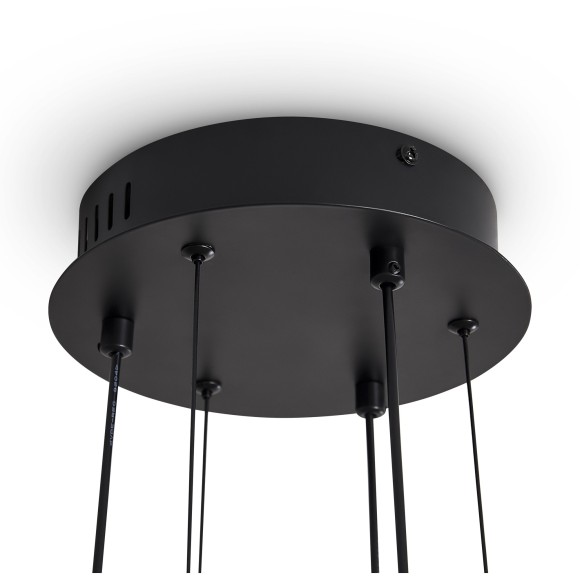 Подвесной светильник Freya FR5557PL-L22B1 Подвесной светильник Freya FR5557PL-L22B1