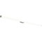 SL1599.171.01 Светильник настенный ST-Luce Хром/Белый LED 1*22W 3000K CURRA