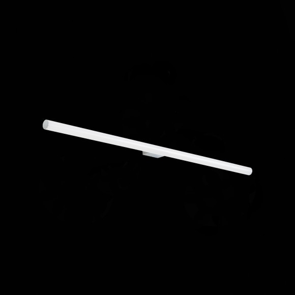 SL1599.171.01 Светильник настенный ST-Luce Хром/Белый LED 1*22W 3000K CURRA SL1599.171.01 Светильник настенный ST-Luce Хром/Белый LED 1*22W 3000K CURRA