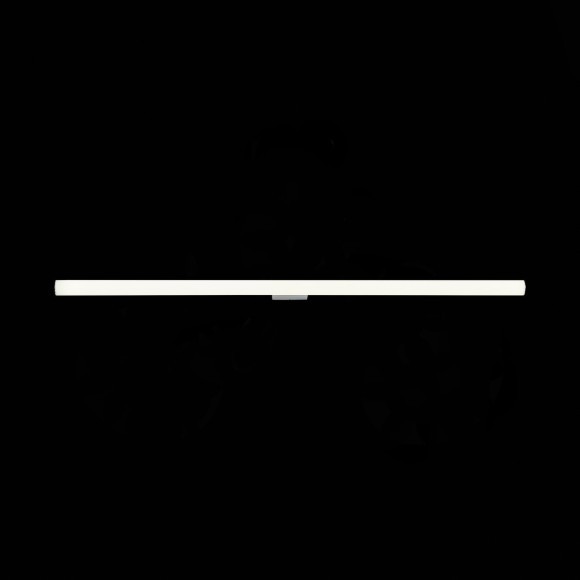 SL1599.171.01 Светильник настенный ST-Luce Хром/Белый LED 1*22W 3000K CURRA SL1599.171.01 Светильник настенный ST-Luce Хром/Белый LED 1*22W 3000K CURRA