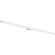SL1599.171.01 Светильник настенный ST-Luce Хром/Белый LED 1*22W 3000K CURRA