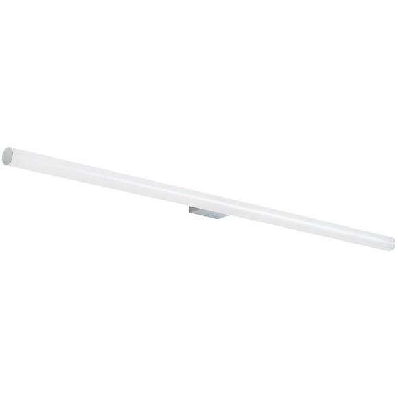 SL1599.171.01 Светильник настенный ST-Luce Хром/Белый LED 1*22W 3000K CURRA SL1599.171.01 Светильник настенный ST-Luce Хром/Белый LED 1*22W 3000K CURRA