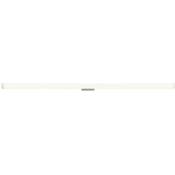 SL1599.171.01 Светильник настенный ST-Luce Хром/Белый LED 1*22W 3000K CURRA SL1599.171.01 Светильник настенный ST-Luce Хром/Белый LED 1*22W 3000K CURRA