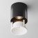 Накладной потолочный светильник Maytoni C064CL-L12B3K-D Alfa LED светодиодный LED 12W