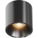 Накладной потолочный светильник Maytoni C064CL-L12B3K-D Alfa LED светодиодный LED 12W