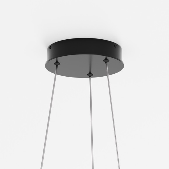 Подвесной светильник Maytoni MOD058PL-L32BK Подвесной светильник Maytoni MOD058PL-L32BK