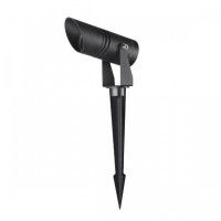 Уличный  светильник IP65 LED CREE 6W 4000K AC85-265V Odeon Light STIMA 6648/6GL