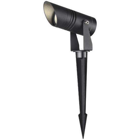 Уличный  светильник IP65 LED CREE 6W 4000K AC85-265V Odeon Light STIMA 6648/6GL