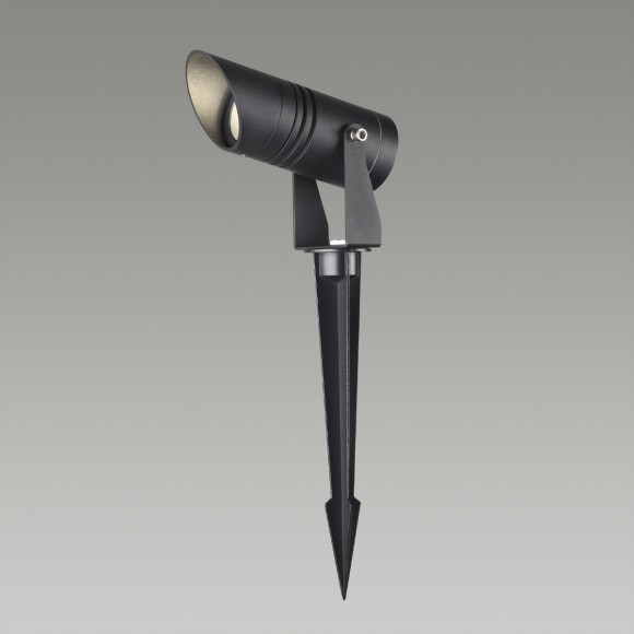 Уличный  светильник IP65 LED CREE 6W 4000K AC85-265V Odeon Light STIMA 6648/6GL