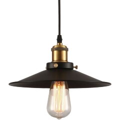 Подвесной светильник лофт LSP-9600
