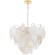 Люстра Crystal Lux BONITA SP10