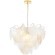 Люстра Crystal Lux BONITA SP10