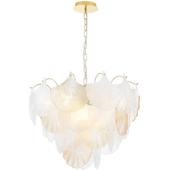 Люстра Crystal Lux BONITA SP10 Люстра Crystal Lux BONITA SP10