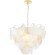 Люстра Crystal Lux BONITA SP10