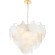 Люстра Crystal Lux BONITA SP10